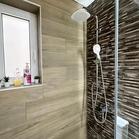 Apartahotel Wsd Sfaelou