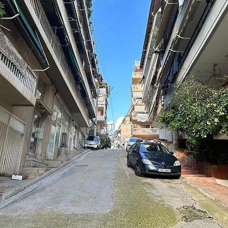 Wsd Sfaelou Apartahotel