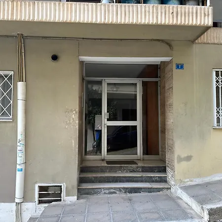 Wsd Sfaelou Apartahotel Atenas